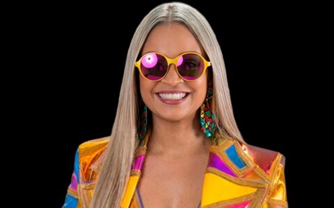 Imagem do post “Sabe de Nada, Inocente”: Flor de Maracujá lança novo single e se prepara para o São João 2026