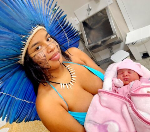 Imagem do post Hospital na Bahia ultrapassa 6 mil atendimentos a indígenas e vira referência