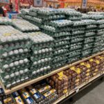 Produtos de Semana Santa em Salvador: histórico aponta o ovo de galinha como um dos vilões do período