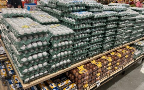 Imagem do post Produtos de Semana Santa em Salvador: histórico aponta o ovo de galinha como um dos vilões do período