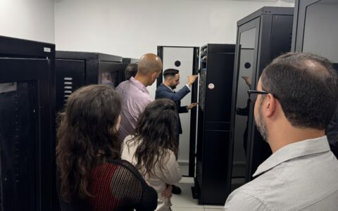 Imagem do post Bahia avança em saúde digital com apoio da Fundação Bill e Melinda Gates