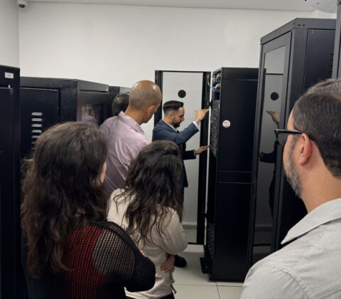 Imagem do post Bahia avança em saúde digital com apoio da Fundação Bill e Melinda Gates