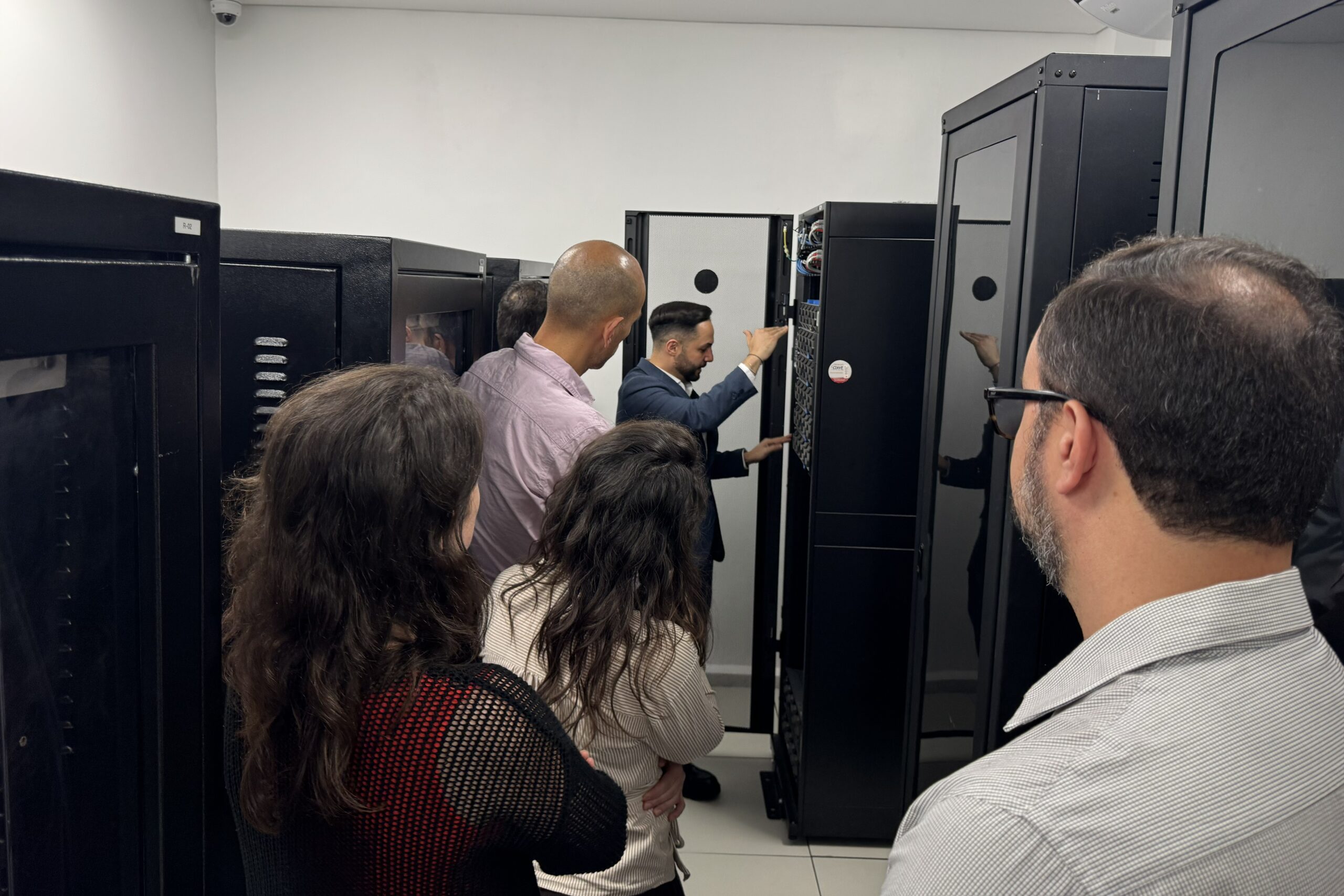 Bahia avança em saúde digital com apoio da Fundação Bill e Melinda Gates