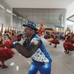 Forró avança para virar patrimônio mundial com apoio da Bahia