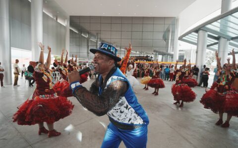 Imagem do post Forró avança para virar patrimônio mundial com apoio da Bahia