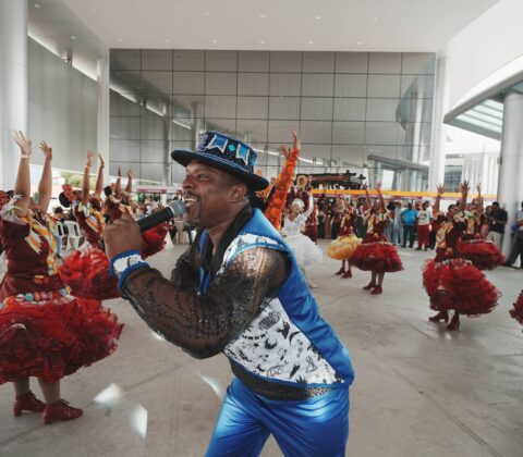 Imagem do post Forró avança para virar patrimônio mundial com apoio da Bahia