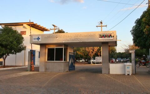 Imagem do post Governo da Bahia investe R$ 102 milhões em nova Policlínica de Seabra e ampliação do Hospital de Guanambi