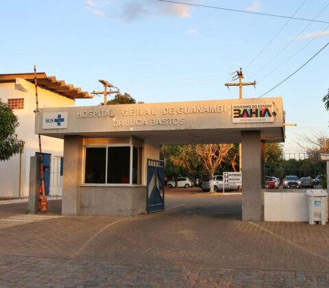Imagem do post Governo da Bahia investe R$ 102 milhões em nova Policlínica de Seabra e ampliação do Hospital de Guanambi