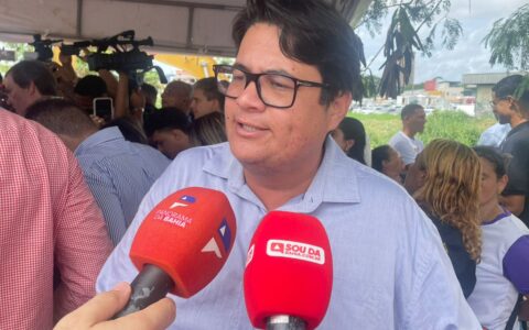 Imagem do post Tagner exalta parceria entre Caetano e Lula