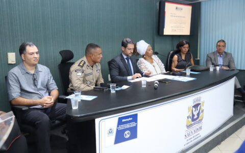 Imagem do post Comissão de Turismo da Câmara de Salvador apresenta prestação de contas nesta terça-feira (7)
