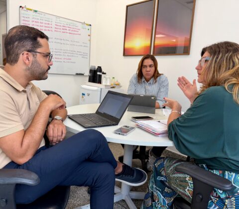 Imagem do post Mutirão da Sesab atende mais de 1,3 mil pacientes e acende alerta para doenças respiratórias em crianças