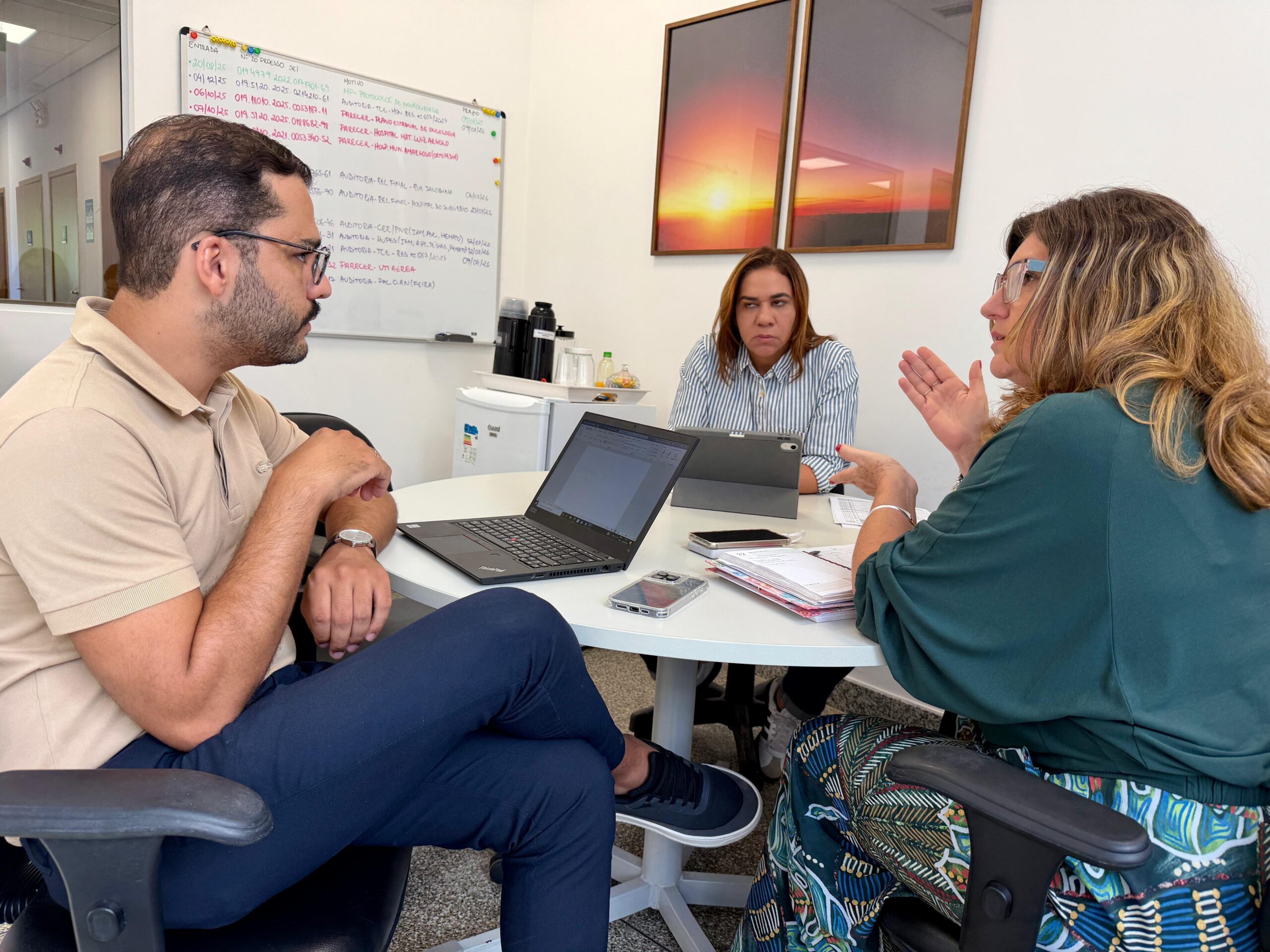 Mutirão da Sesab atende mais de 1,3 mil pacientes e acende alerta para doenças respiratórias em crianças