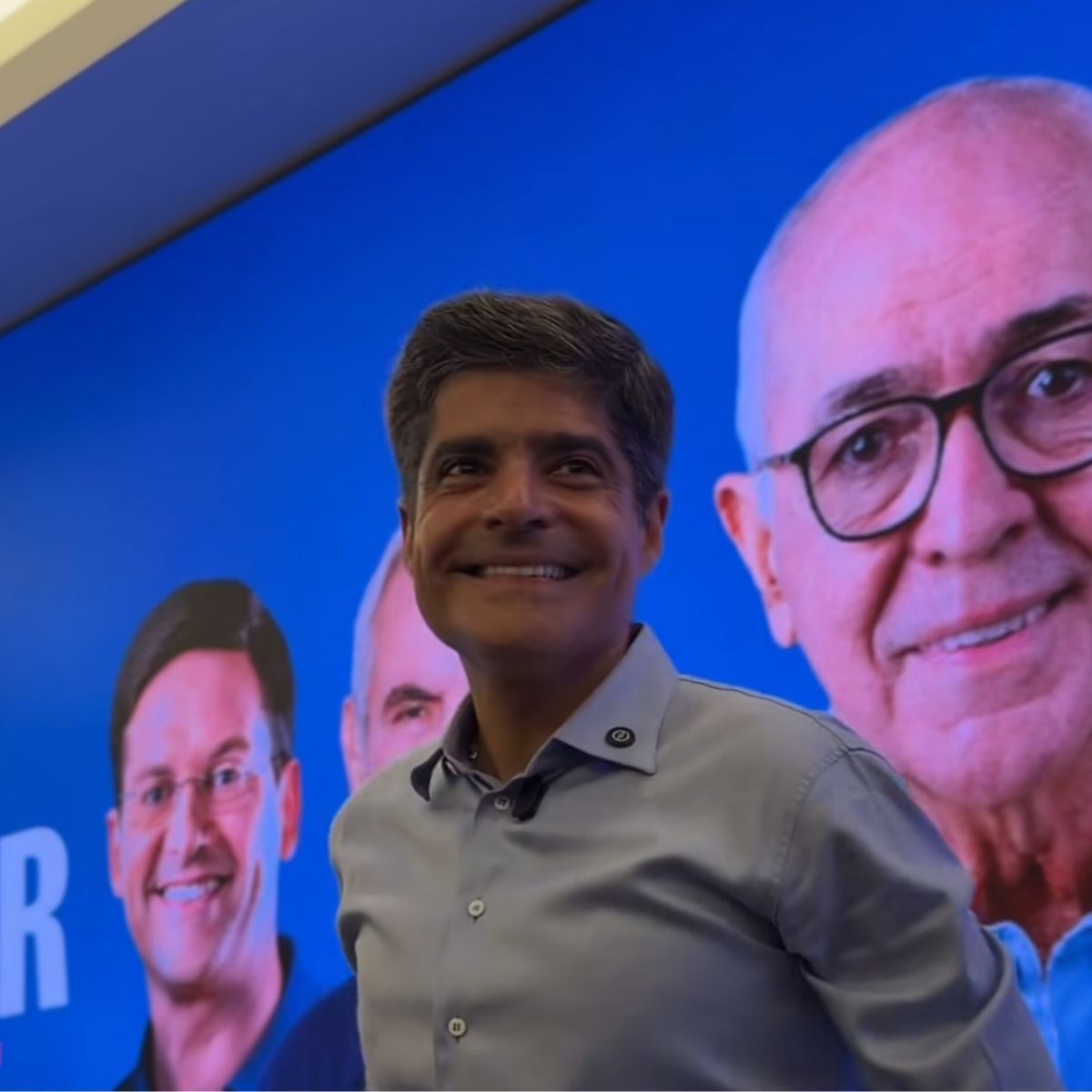 ACM Neto atrai antigo aliado da base governista e define suplente de senador na Bahia