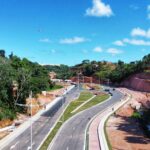 Obras no VLT de Salvador: Avenida 29 de Março passará por intervenções de pavimentação e drenagem