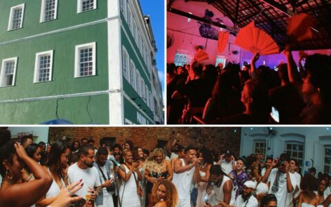 Imagem do post Tradicional bar do Rio Vermelho fecha após crise em Salvador