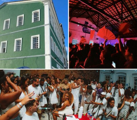 Imagem do post Tradicional bar do Rio Vermelho fecha após crise em Salvador