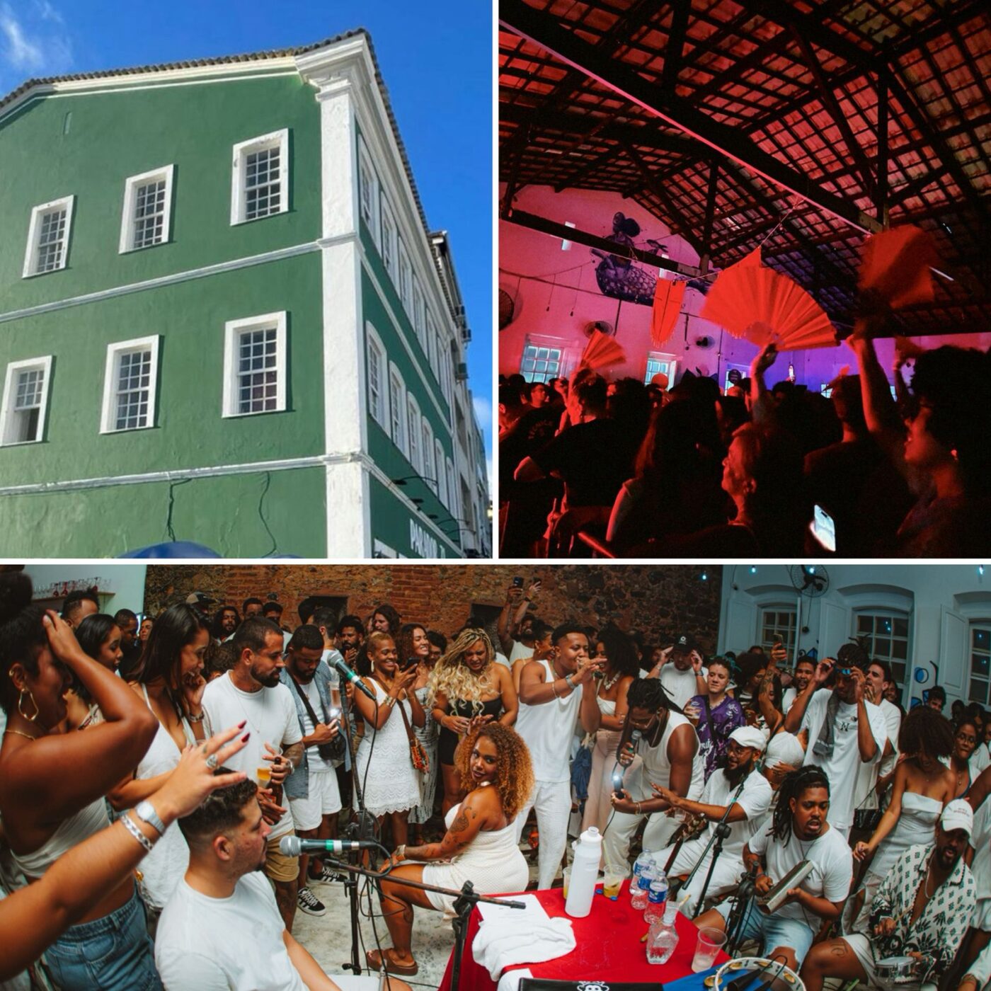 Tradicional bar do Rio Vermelho fecha após crise em Salvador