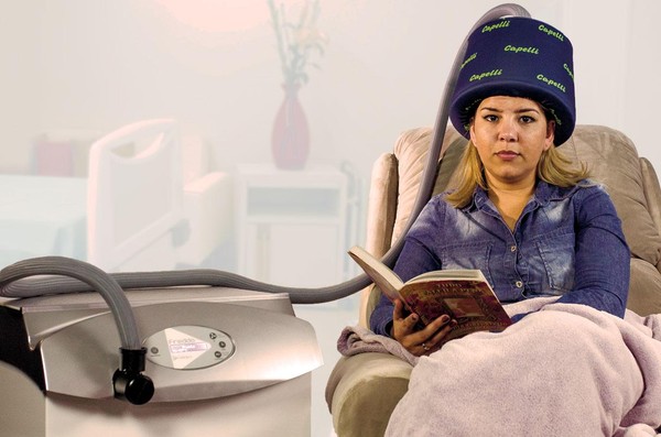 Tratamento para evitar queda de cabelo na quimioterapia pode se tornar gratuito em Salvador