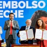 Mais tempo e dinheiro: Lula assina redução de jornada e auxílio-creche para terceirizados