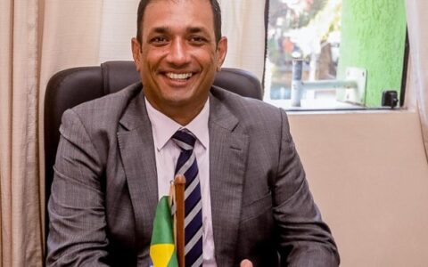 Imagem do post TCU condena ex-prefeito de Ilhéus a devolver R$ 1,6 milhão