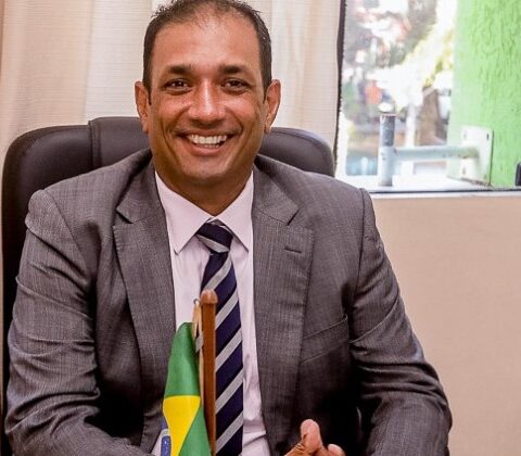 Imagem do post TCU condena ex-prefeito de Ilhéus a devolver R$ 1,6 milhão