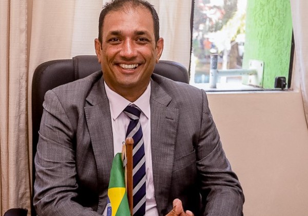 TCU condena ex-prefeito de Ilhéus a devolver R$ 1,6 milhão