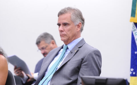 Imagem do post Deputado baiano destina R$ 490 mil em emendas para clube que preside