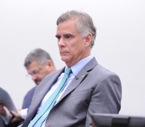 Imagem do post Deputado baiano destina R$ 490 mil em emendas para clube que preside