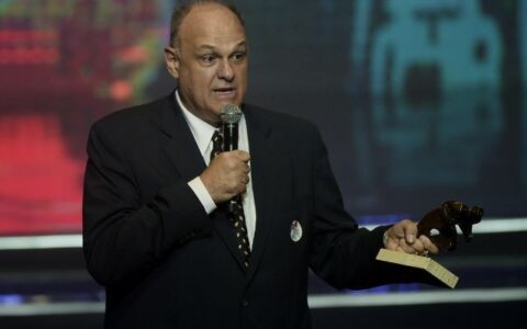 Imagem do post Morre Oscar Schmidt, lenda do basquete brasileiro