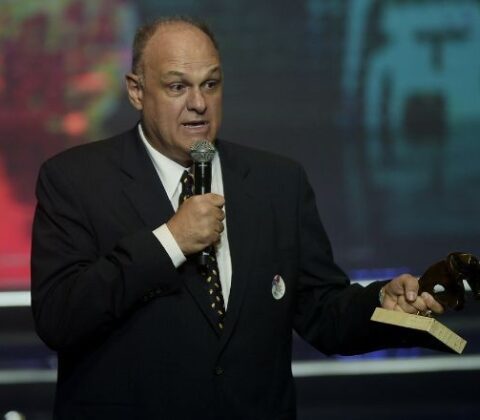 Imagem do post Morre Oscar Schmidt, lenda do basquete brasileiro