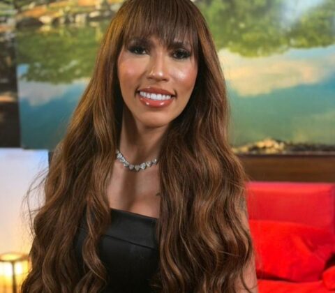 Imagem do post Cantora Simone Morena lança novo projeto em Salvador