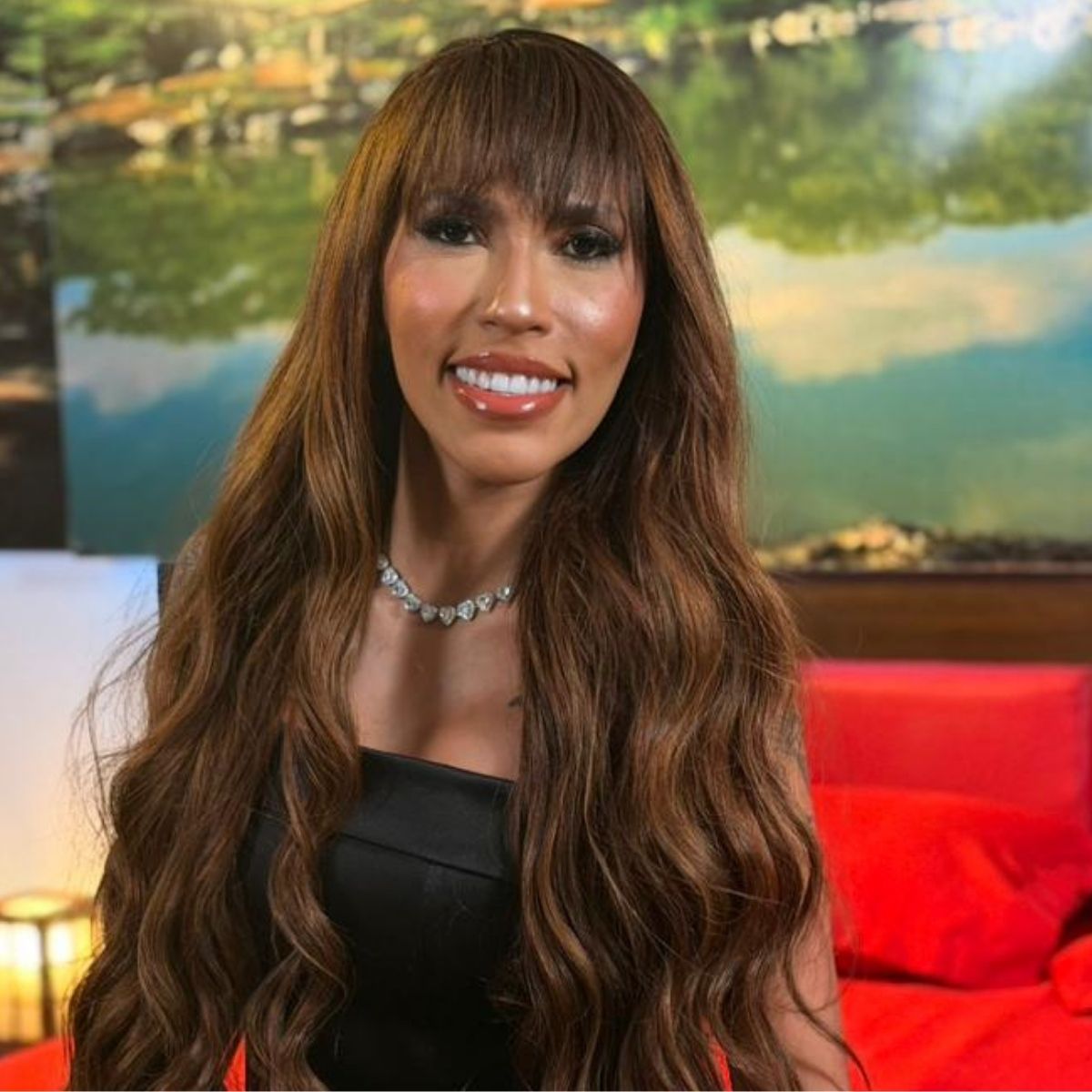 Cantora Simone Morena lança novo projeto em Salvador