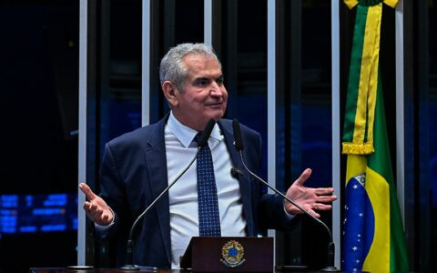 Imagem do post Angelo Coronel acusa governistas de ‘pongarem’ no projeto do Cacau: “Foram omissos”