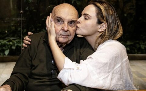 Imagem do post Deputado na didatura militar e atuação polêmica: conheça Gerardo Renault, pai de Ana Paula