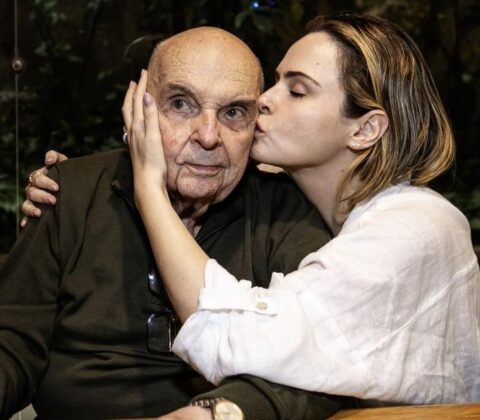 Imagem do post Deputado na didatura militar e atuação polêmica: conheça Gerardo Renault, pai de Ana Paula