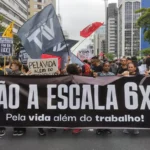 Fim da escala 6×1 avança no Senado e PEC ganha relator na CCJ