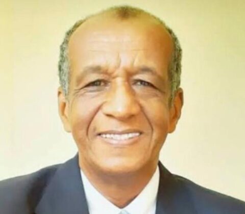 Imagem do post DC oficializa José Estevão como pré-candidato ao Governo da Bahia