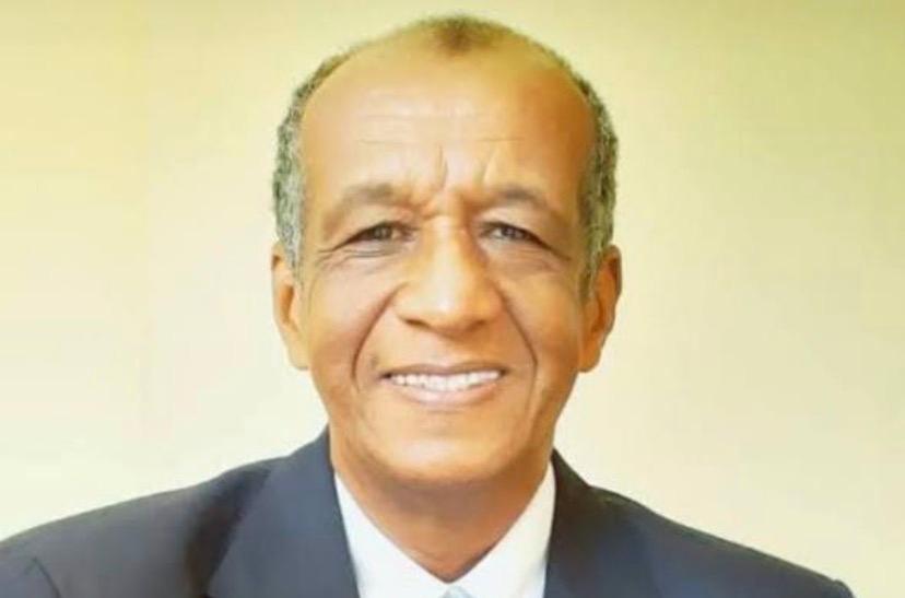 DC oficializa José Estevão como pré-candidato ao Governo da Bahia