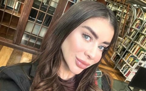 Imagem do post Suspeito de feminicídio contra modelo baiana é achado morto no Rio de Janeiro