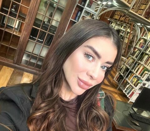 Imagem do post Suspeito de feminicídio contra modelo baiana é achado morto no Rio de Janeiro