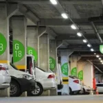 Clientes de bancos em Salvador podem ter estacionamento grátis