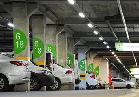Imagem do post Clientes de bancos em Salvador podem ter estacionamento grátis
