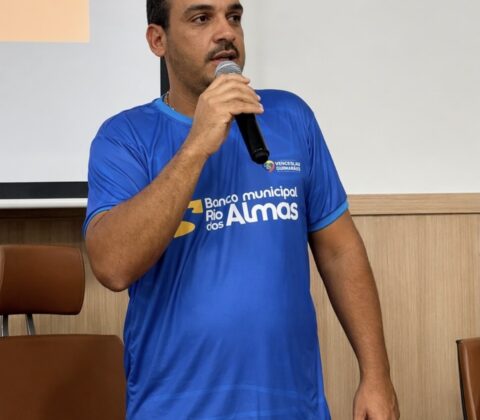 Imagem do post Prefeito baiano critica ACM Neto e revela avanço em obras: “Oposição torce contra”