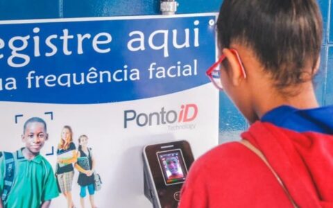 Imagem do post Nova lei exige reconhecimento facial para barrar estranhos em escolas e creches de Salvador