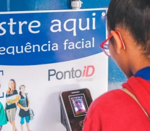 Imagem do post Nova lei exige reconhecimento facial para barrar estranhos em escolas e creches de Salvador