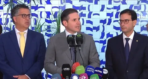 Imagem do post Baiano é novo relator de PEC que pode acaba com escala 6×1 no Brasil