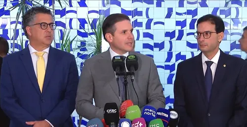 Baiano é novo relator de PEC que pode acaba com escala 6×1 no Brasil