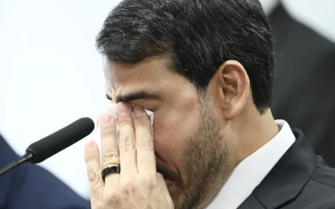 Imagem do post Placar apertado: Jorge Messias vence resistência de senadores e fica a um passo do STF