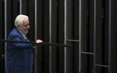Imagem do post Crise: Jaques Wagner é apontado como “traíra” após derrota histórica de Jorge Messias