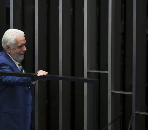 Imagem do post Crise: Jaques Wagner é apontado como “traíra” após derrota histórica de Jorge Messias